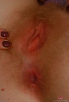 ATK hairy Vaselisa in young and hairy