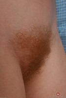 ATK hairy Vaselisa Set