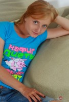 ATK hairy Vaselisa in young and hairy