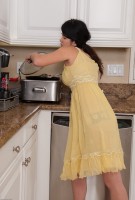 ATK hairy Alexandra Wu Set