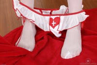 ATK hairy Alexandra Wu Set