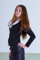 ATK hairy Alesika Set