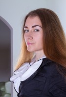 ATK hairy  in scary hairy