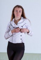 ATK hairy Alesika Set