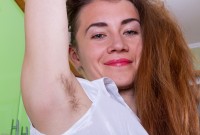 ATK hairy  in scary hairy