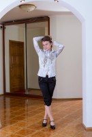 ATK hairy  in scary hairy