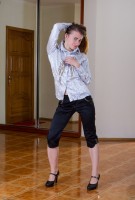 ATK hairy  in scary hairy