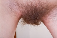 ATK hairy  in scary hairy