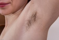 ATK hairy Alesika in scary hairy