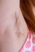 ATK hairy Alesika in scary hairy