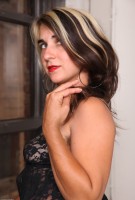 ATK hairy Alexis Oleander Set