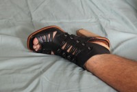 ATK hairy  in scary hairy