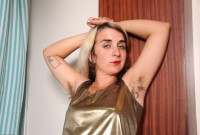 ATK hairy Alexis Oleander Set