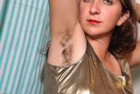 ATK hairy Alexis Oleander in scary hairy