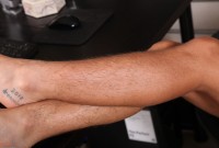 ATK hairy Alexis Oleander Set