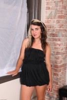 ATK hairy Alexis Oleander in scary hairy