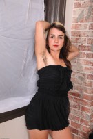 ATK hairy Alexis Oleander in scary hairy