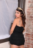 ATK hairy Alexis Oleander Set