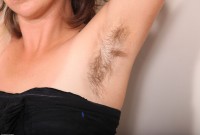ATK hairy Alexis Oleander in scary hairy