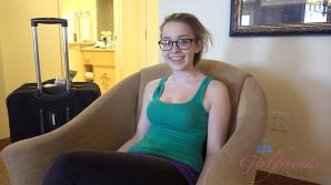 ATK Aunt Judys  in Virtual vacation