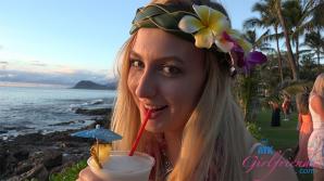ATK Aunt Judys  in Virtual vacation