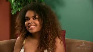 ATK Aunt Judys Alexis in interview