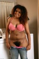 ATK hairy  in exotic and hairy