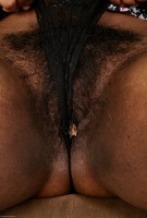 ATK hairy  in exotic and hairy