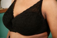 ATK hairy  in exotic and hairy