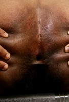 ATK hairy  in exotic and hairy