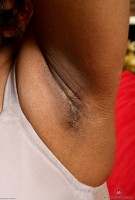 ATK hairy Alexis in exotic and hairy