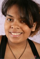 ATK hairy Alexis in exotic and hairy