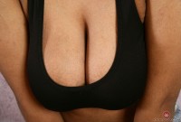 ATK hairy Alexis in exotic and hairy