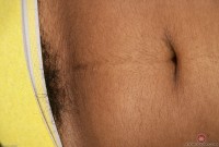 ATK hairy Alexis in exotic and hairy