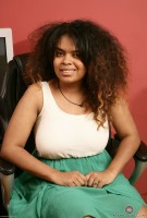 ATK hairy Alexis in exotic and hairy