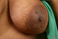 ATK hairy Alexis in exotic and hairy