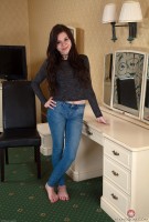 ATK hairy Alexis Silver Set