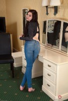 ATK hairy Alexis Silver Set