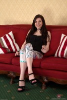 ATK hairy Alexis Silver Set