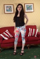 ATK hairy Alexis Silver Set