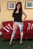 ATK hairy Alexis Silver Set