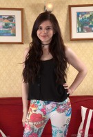 ATK hairy Alexis Silver Set