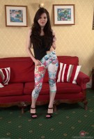 ATK hairy Alexis Silver Set