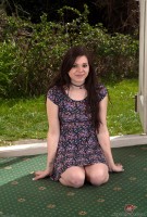 ATK hairy Alexis Silver Set