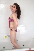 ATK hairy Alexis Silver Set