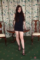 ATK hairy Alexis Silver Set