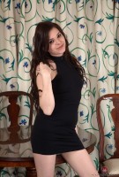 ATK hairy Alexis Silver Set