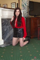 ATK hairy Alexis Silver Set