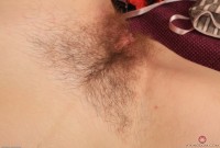 ATK hairy  in young and hairy