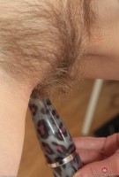 ATK hairy Alexa Set